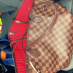 Louis Vuitton Bag